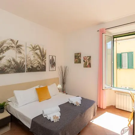 Turati By Rental In Rome Exterior photo