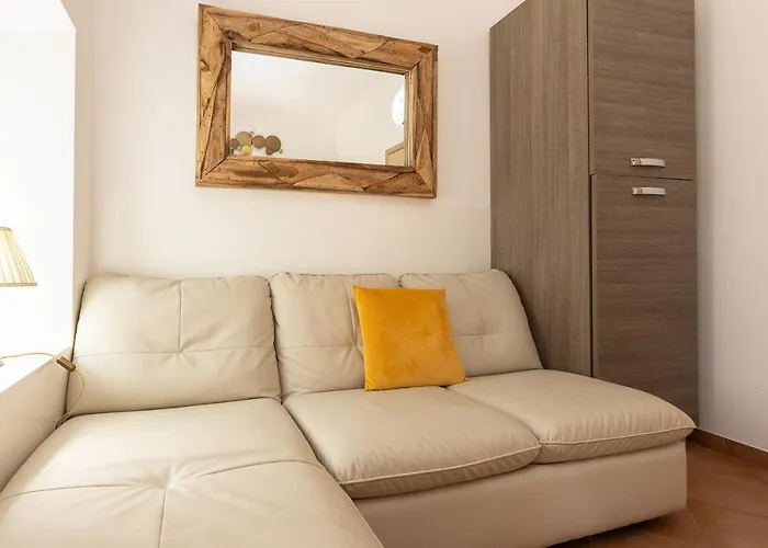 Turati By Rental In Rome
