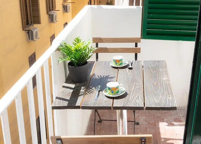 Turati By Rental In Rome