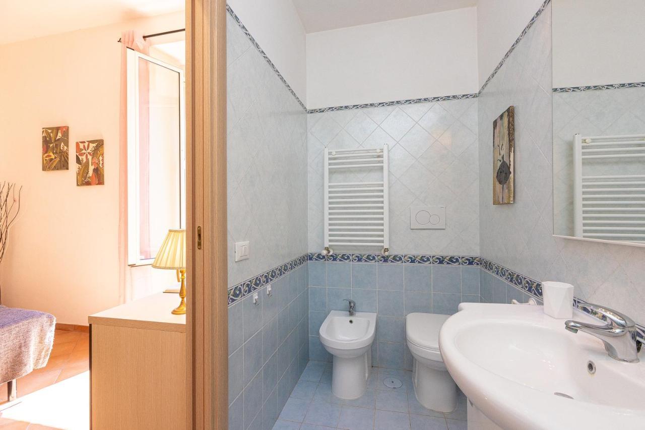 Apartment Turati By In Rome