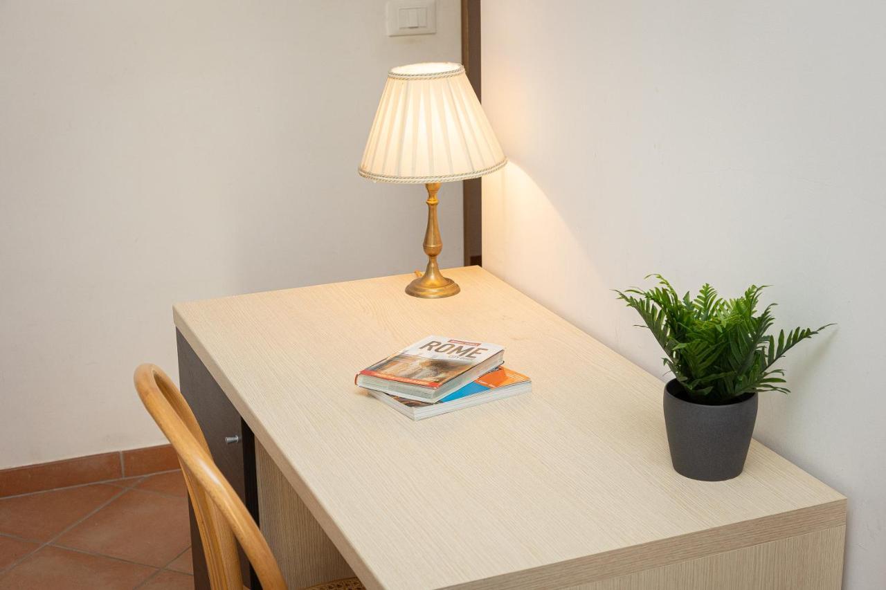 Turati By In Apartment Rome
