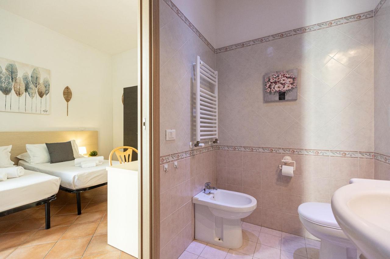 Turati By In Rome