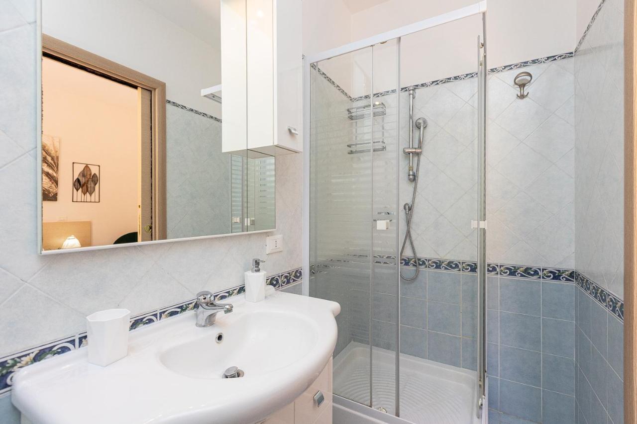 Turati By In Apartment *