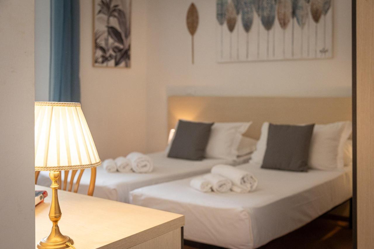 Turati By In Apartment Rome
