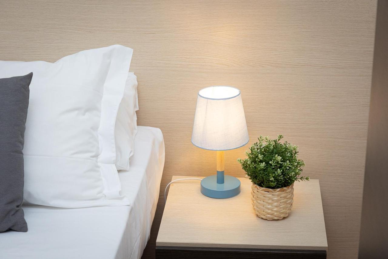 Turati By In Apartment *