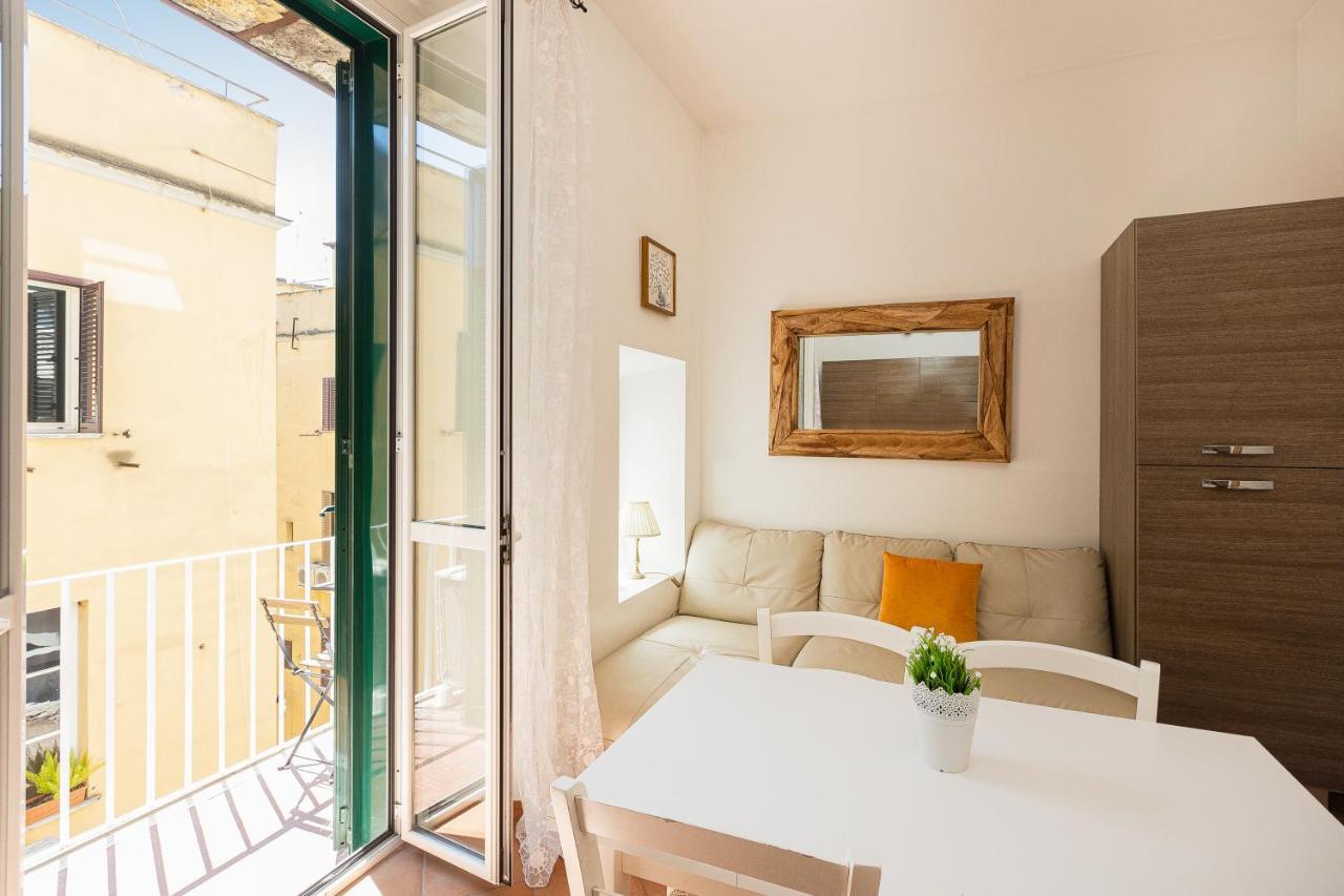 Turati By In Apartment Rome