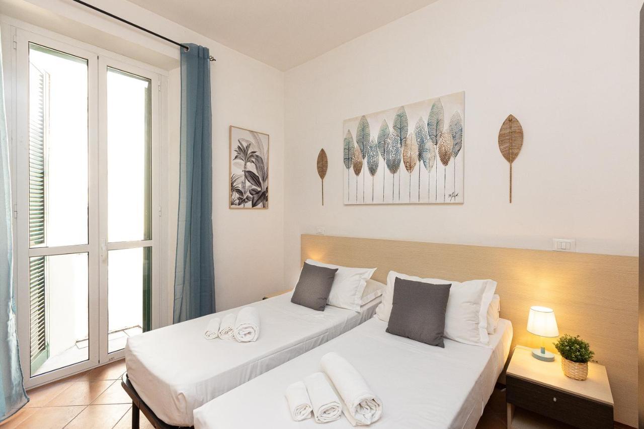 Turati By In Rome