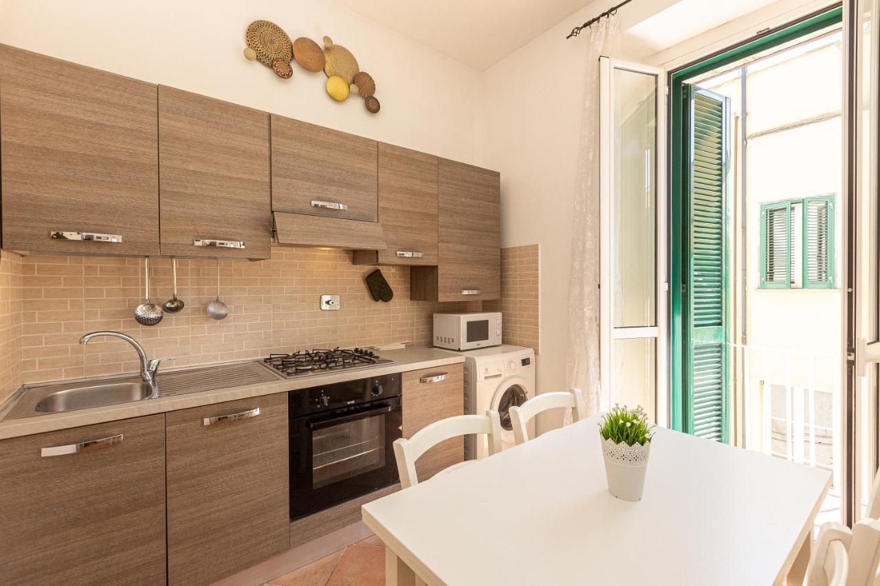 Turati By In Apartment
