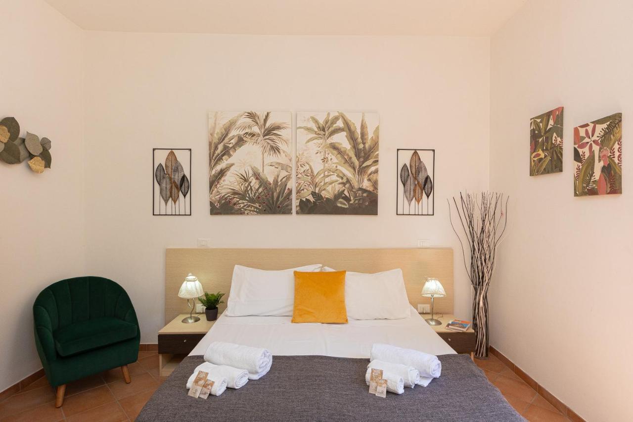 Turati By In Apartment Rome