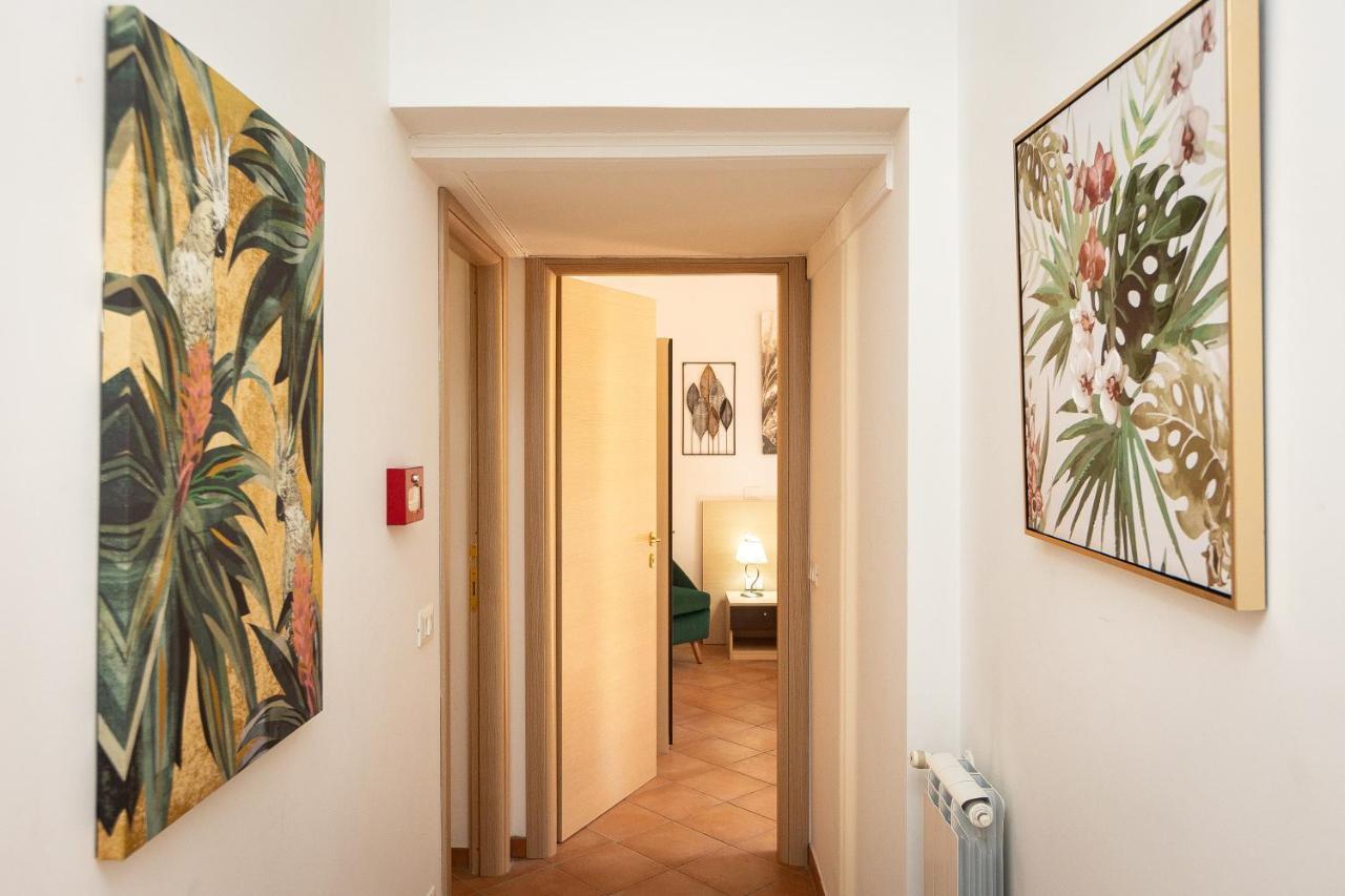 Turati By In Apartment