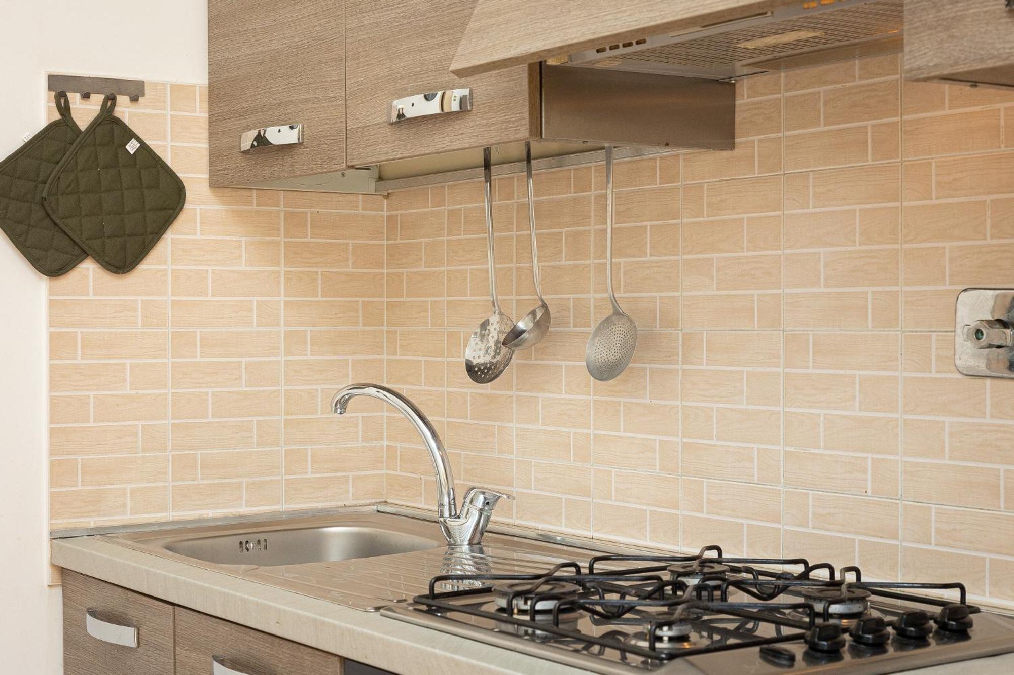 Appartamento Turati By In *
