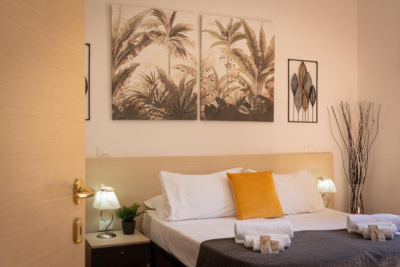 Turati By In Apartment