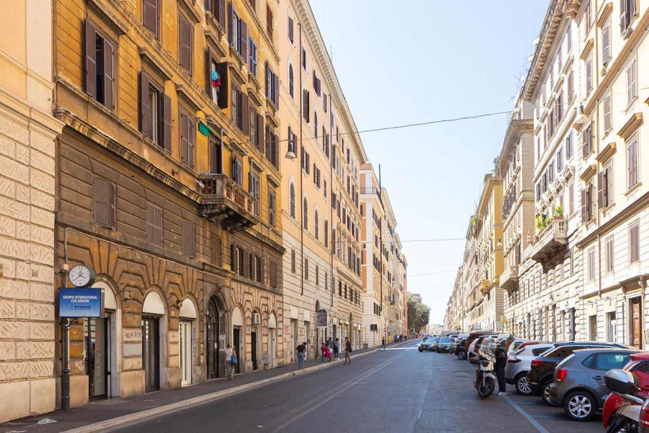 Apartment Turati By In Rome