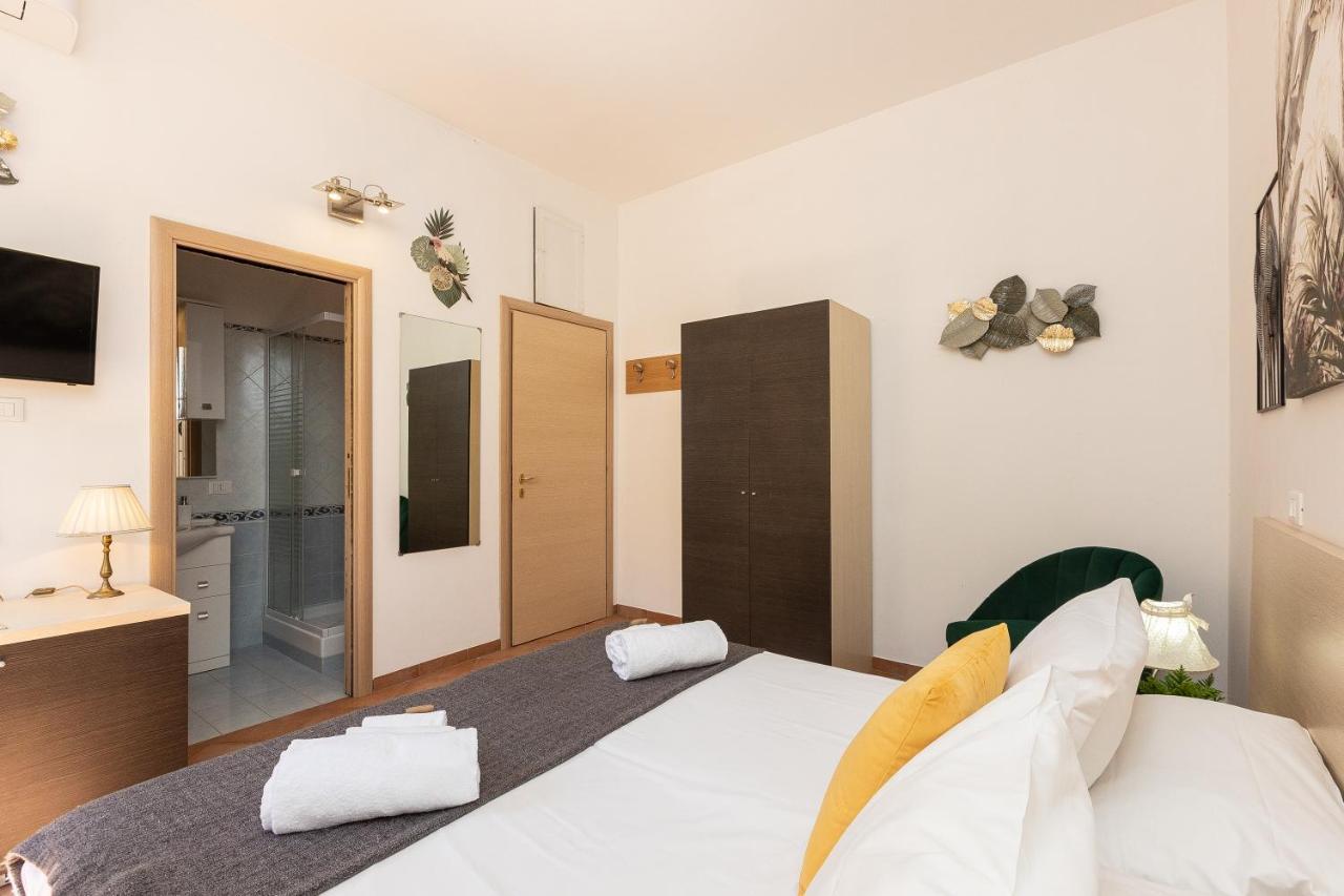 Turati By In Apartment *